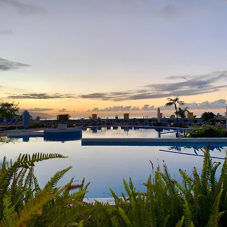 Sunset - La Quinta Appartement
