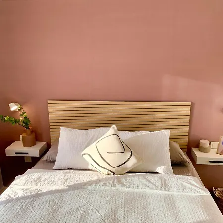Апартаменты Sunset - La Quinta