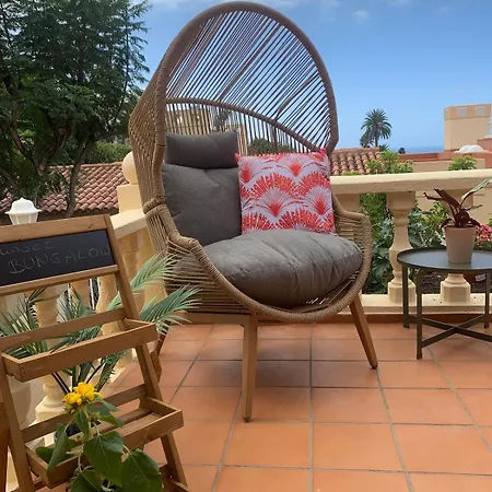 Апартаменты Sunset - La Quinta *